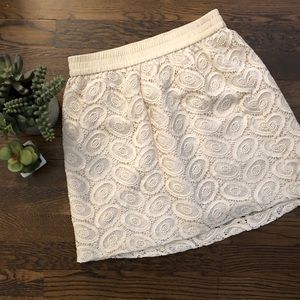 Club Monaco Skirt, size 4